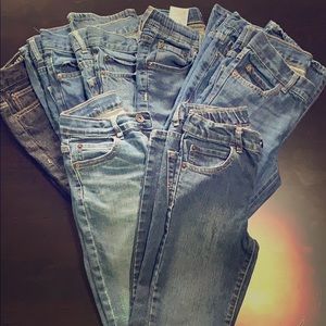 Boys jeans
